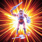 Preview: Masters of the Universe Classics He-Man 2009 | Mattel Actionfigur